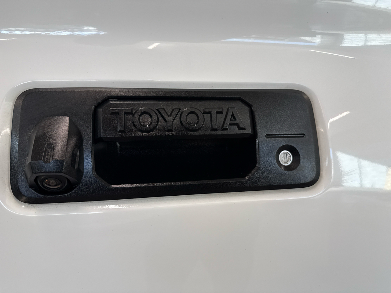 Toyota Tacoma  2023