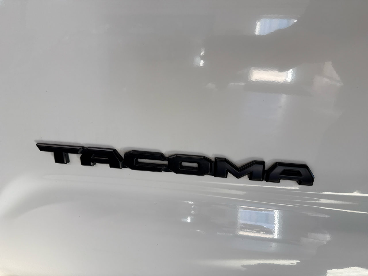 Toyota Tacoma  2023