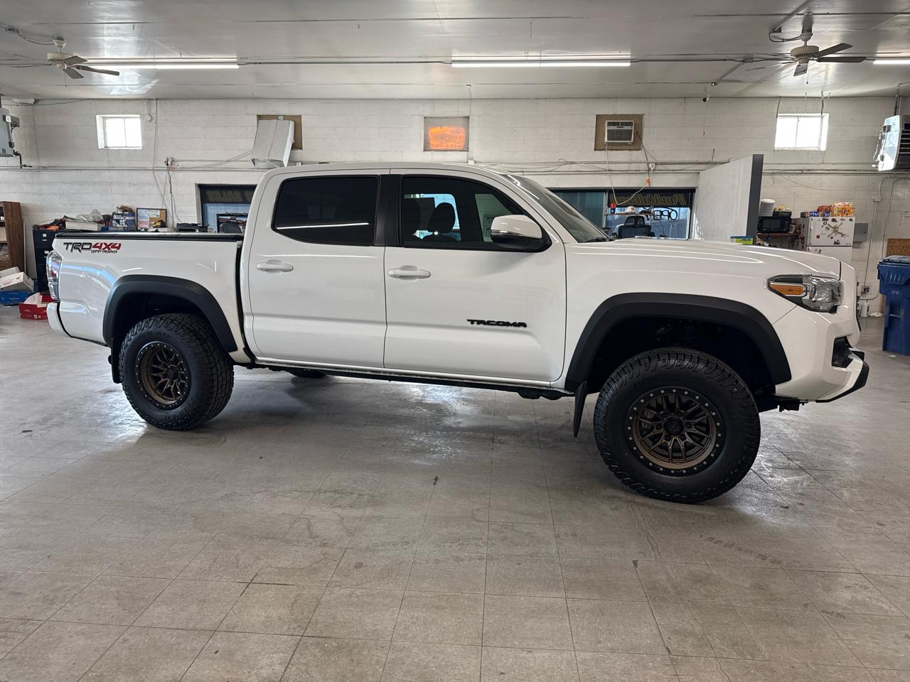 Toyota Tacoma  2023