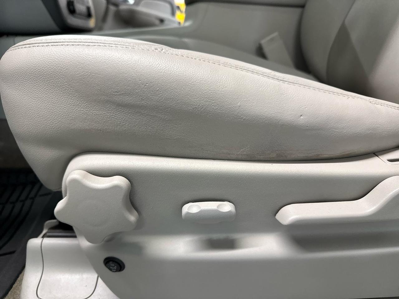 Chevrolet Tahoe  2009