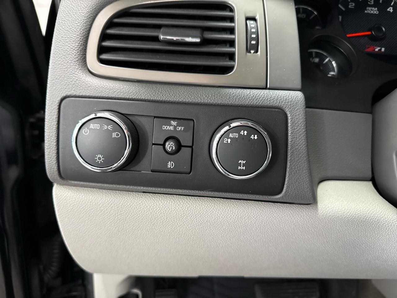 Chevrolet Tahoe  2009