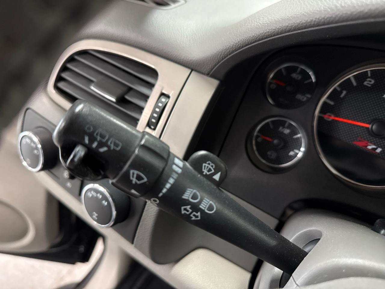 Chevrolet Tahoe  2009