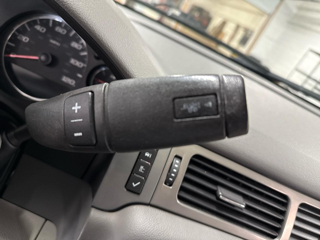 Chevrolet Tahoe  2009