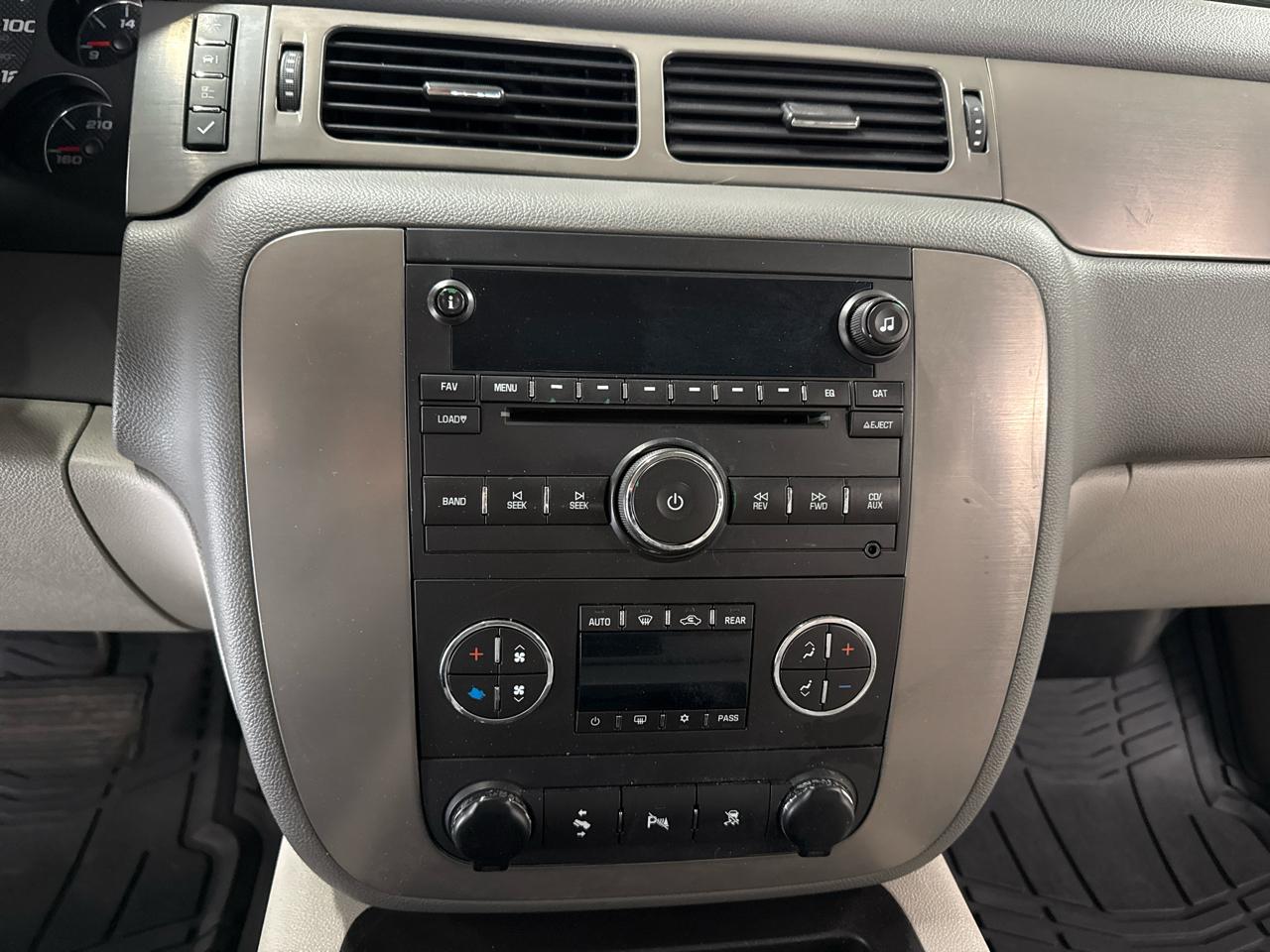 Chevrolet Tahoe  2009