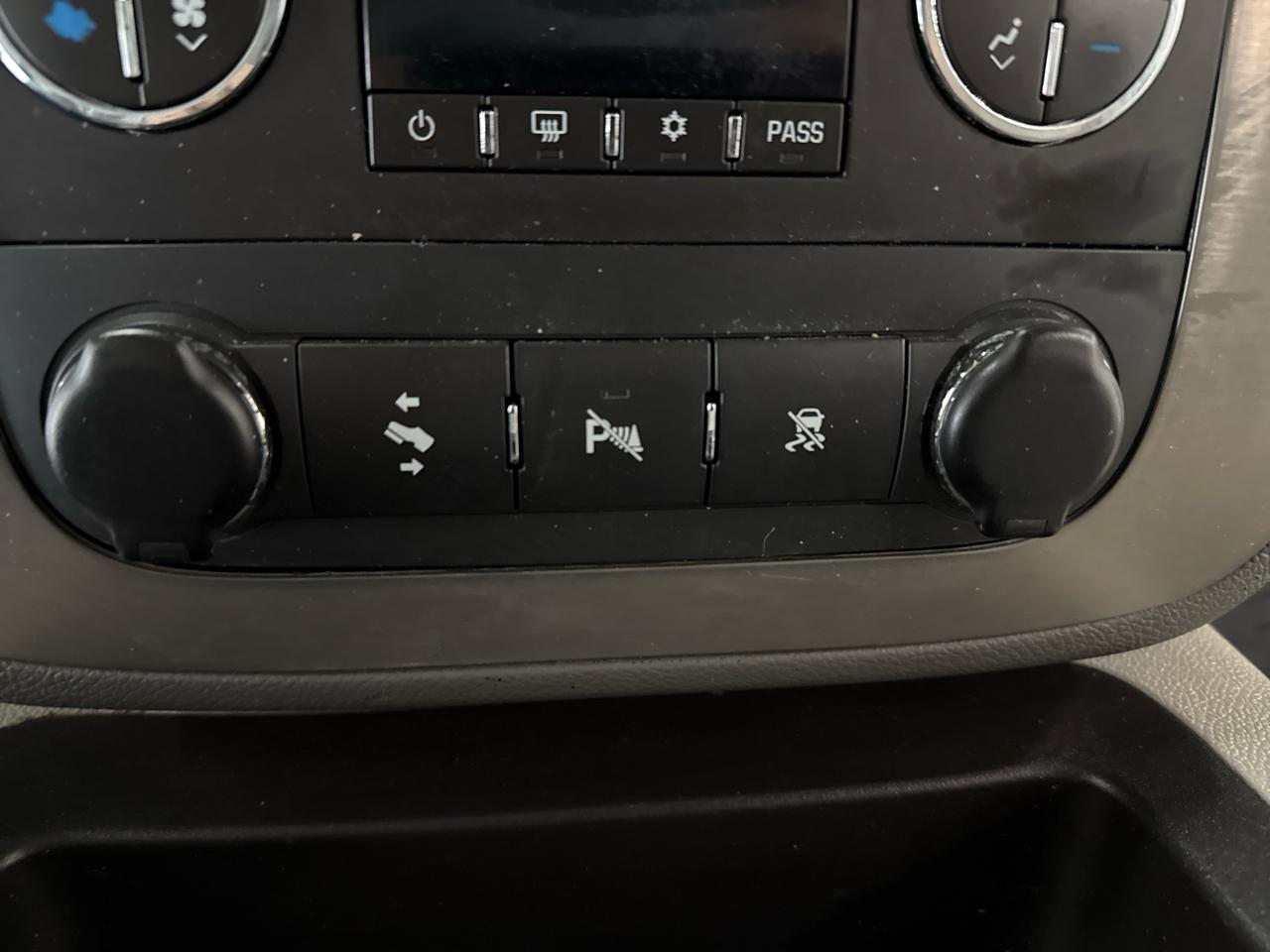 Chevrolet Tahoe  2009