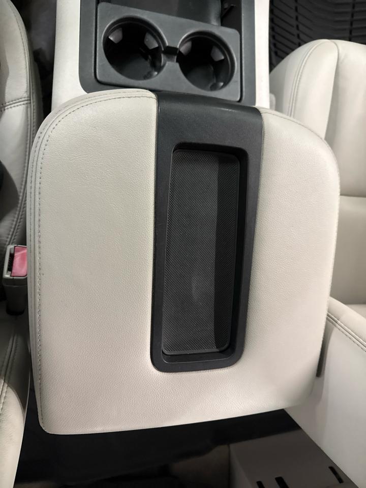 Chevrolet Tahoe  2009