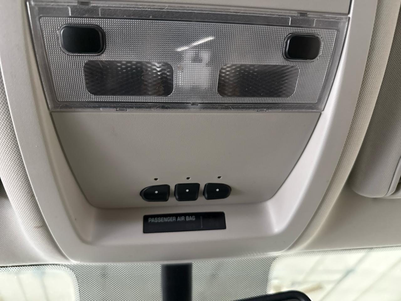 Chevrolet Tahoe  2009