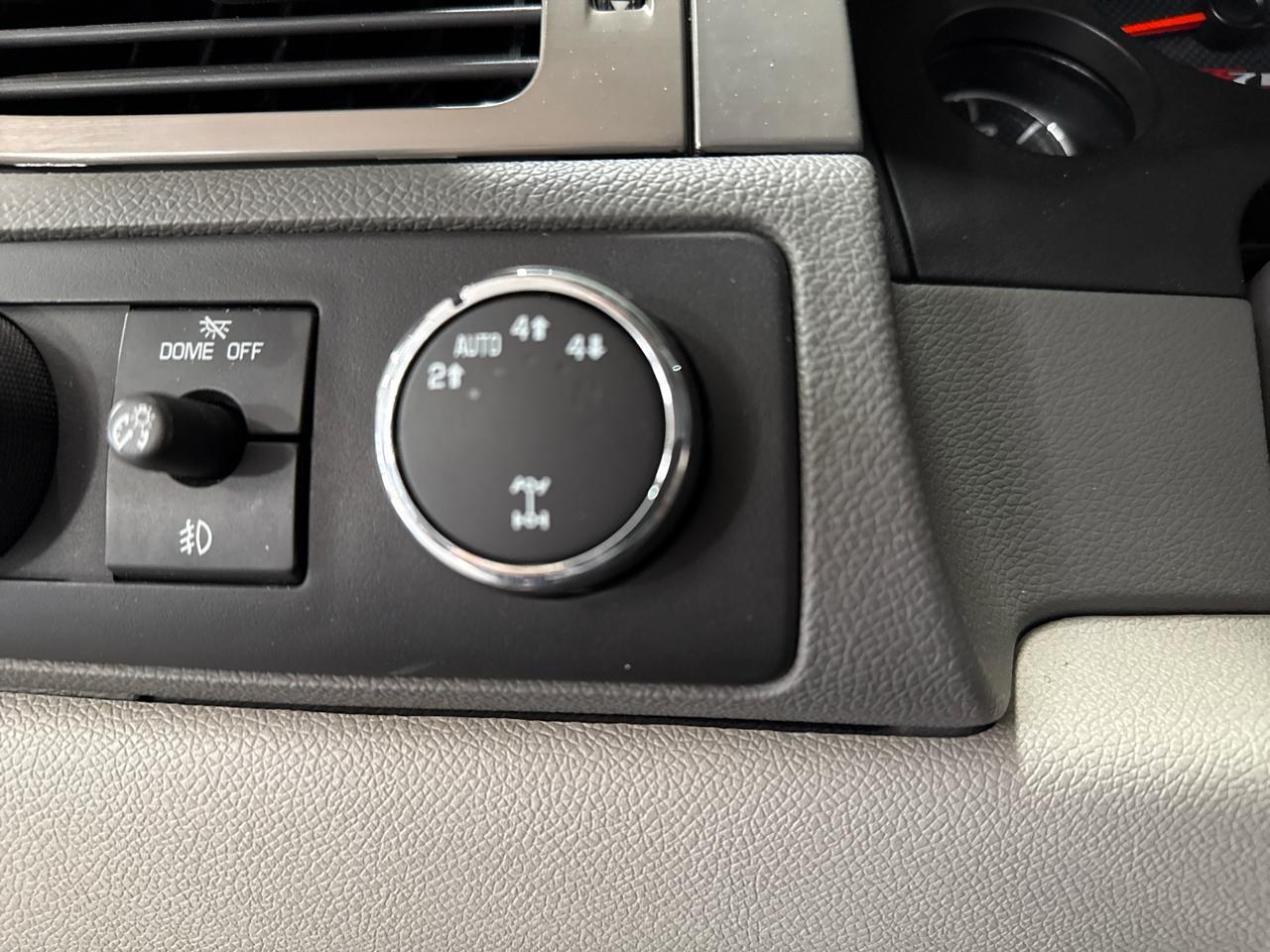 Chevrolet Tahoe  2009