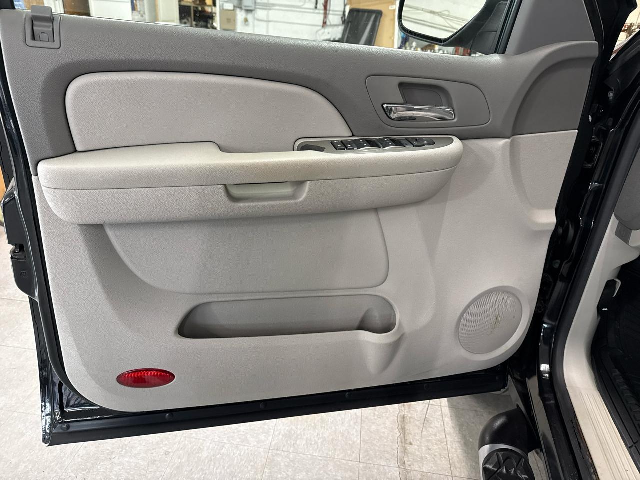 Chevrolet Tahoe  2009