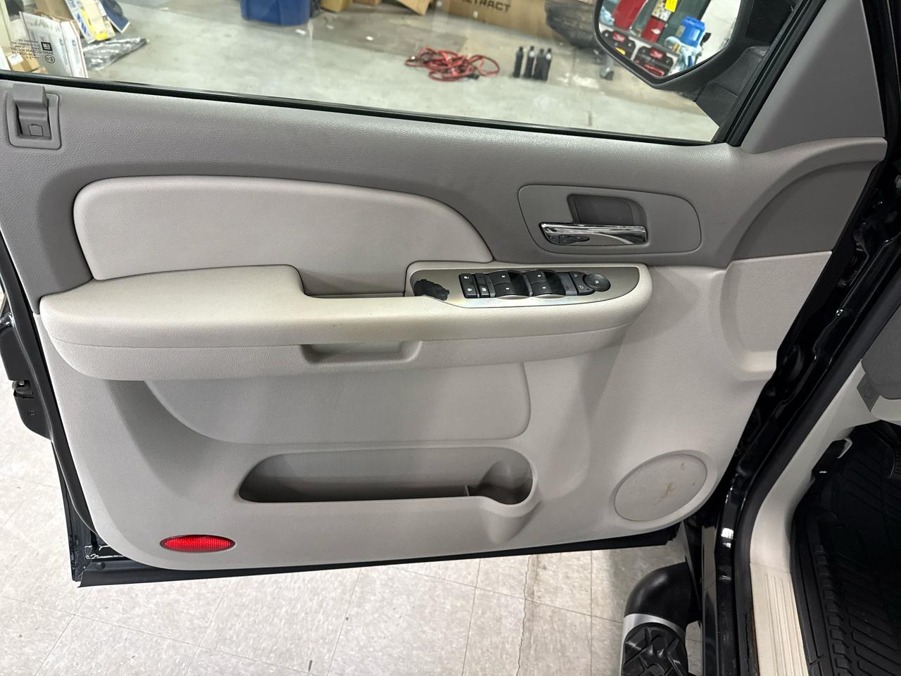 Chevrolet Tahoe  2009