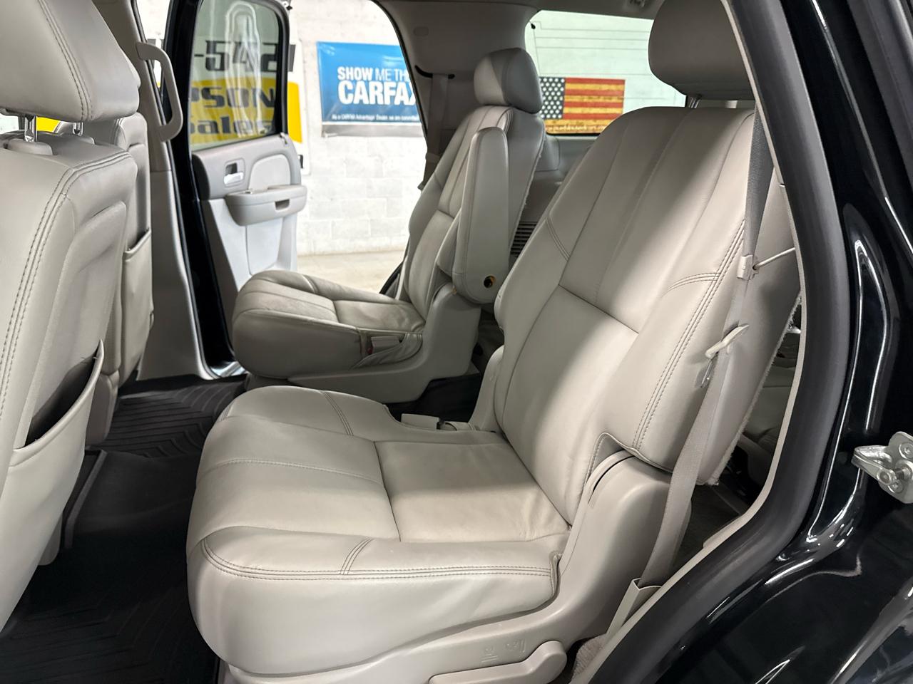 Chevrolet Tahoe  2009