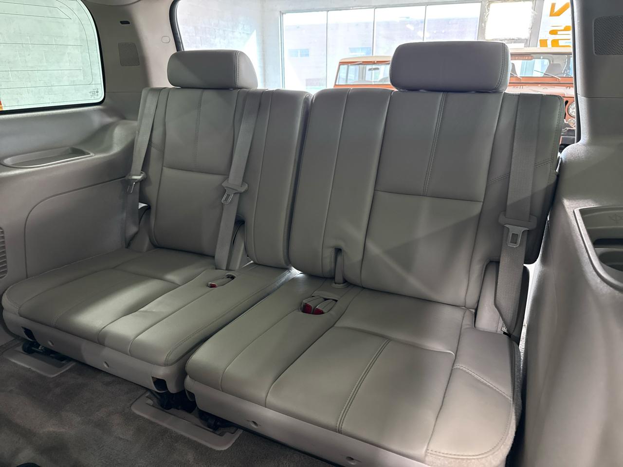 Chevrolet Tahoe  2009