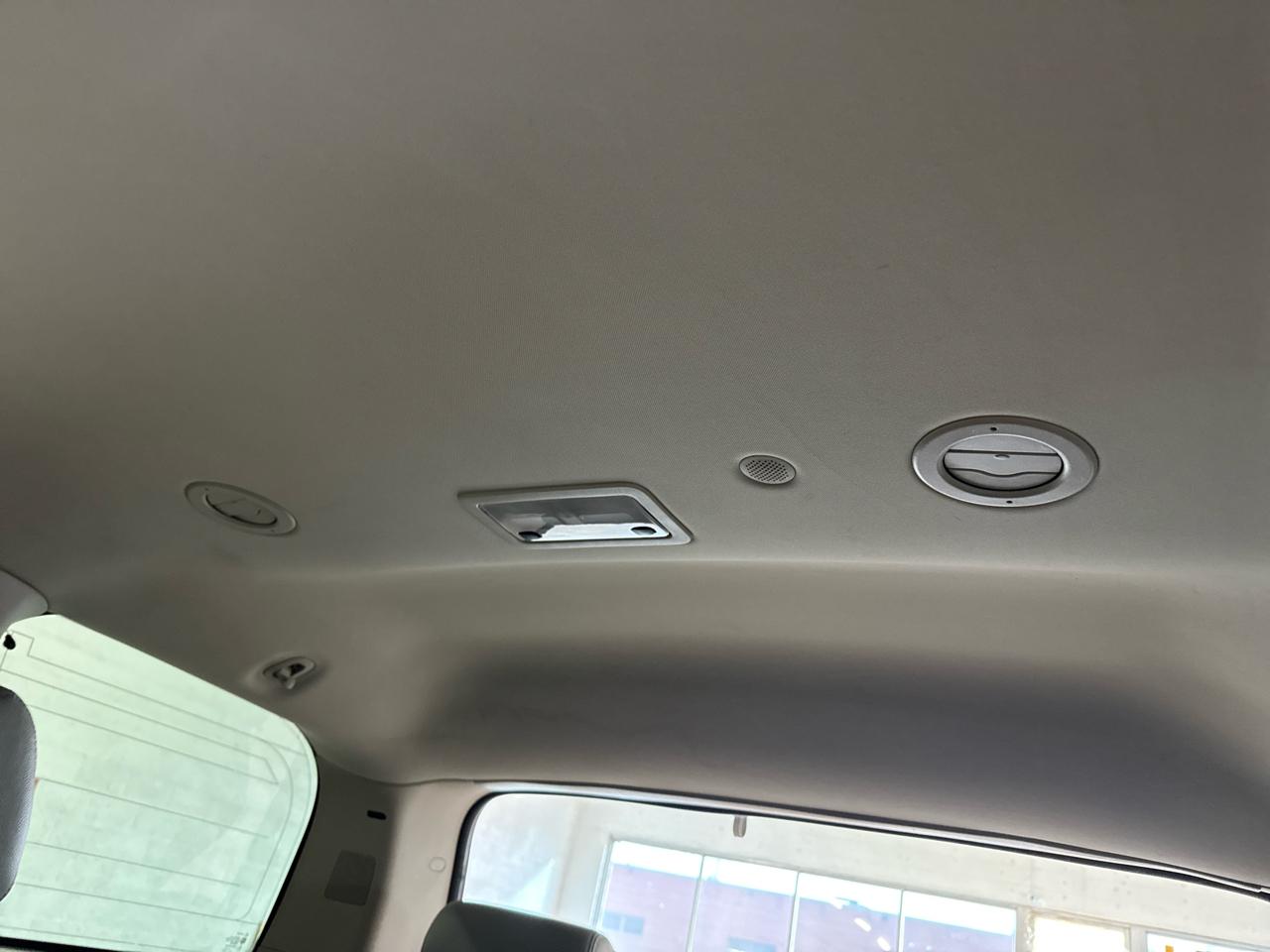 Chevrolet Tahoe  2009