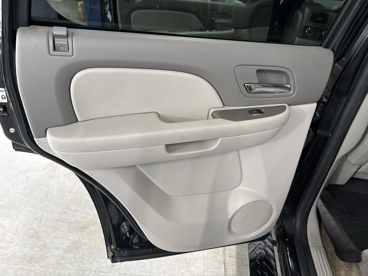 Chevrolet Tahoe  2009