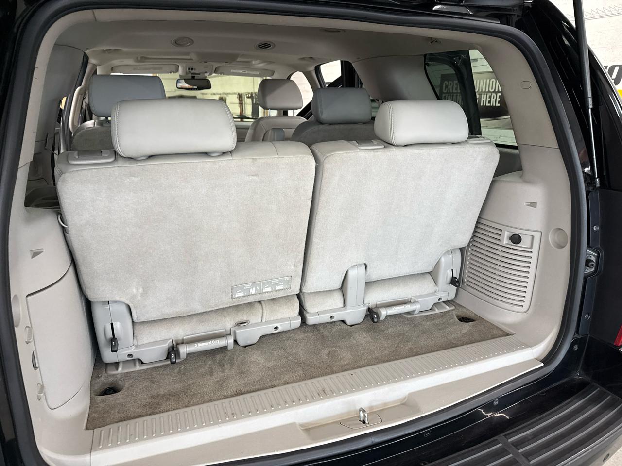 Chevrolet Tahoe  2009