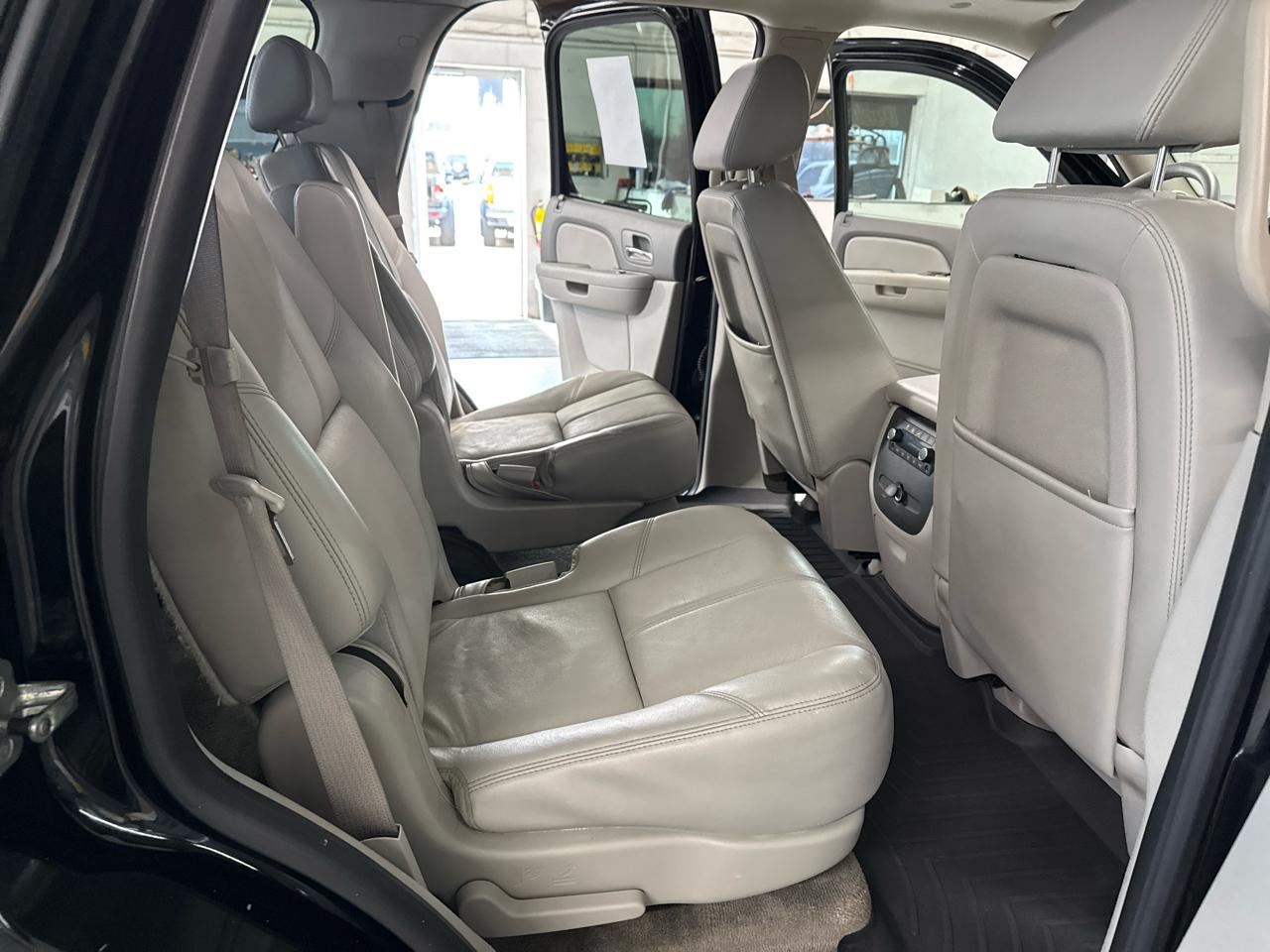 Chevrolet Tahoe  2009