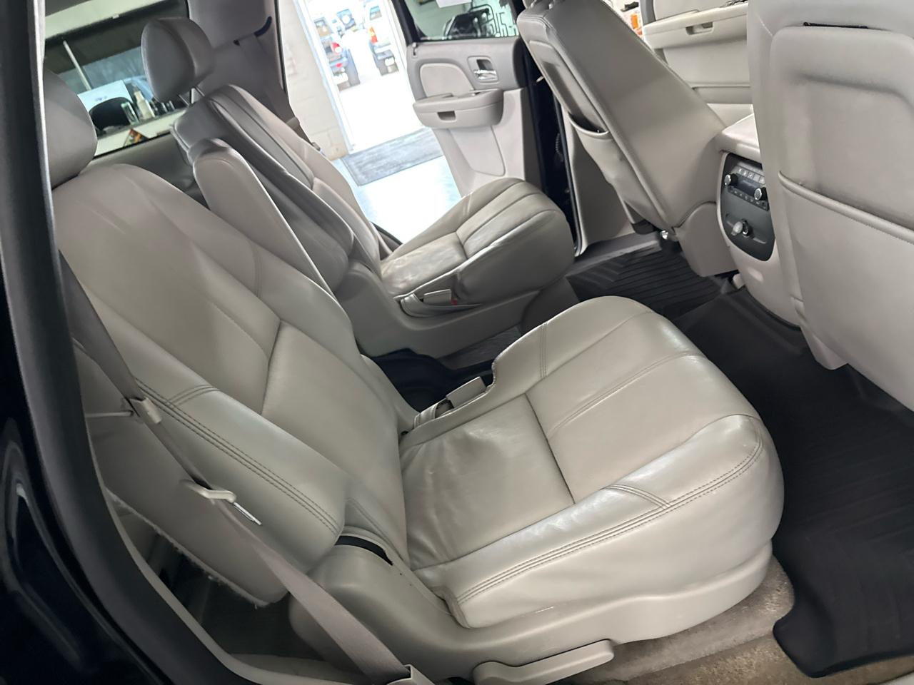 Chevrolet Tahoe  2009