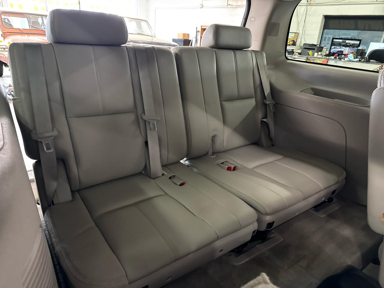 Chevrolet Tahoe  2009