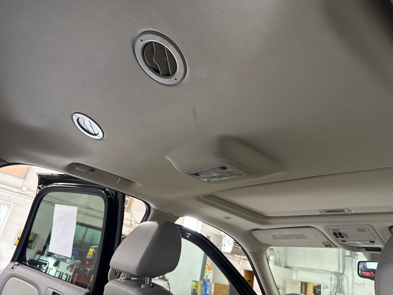 Chevrolet Tahoe  2009