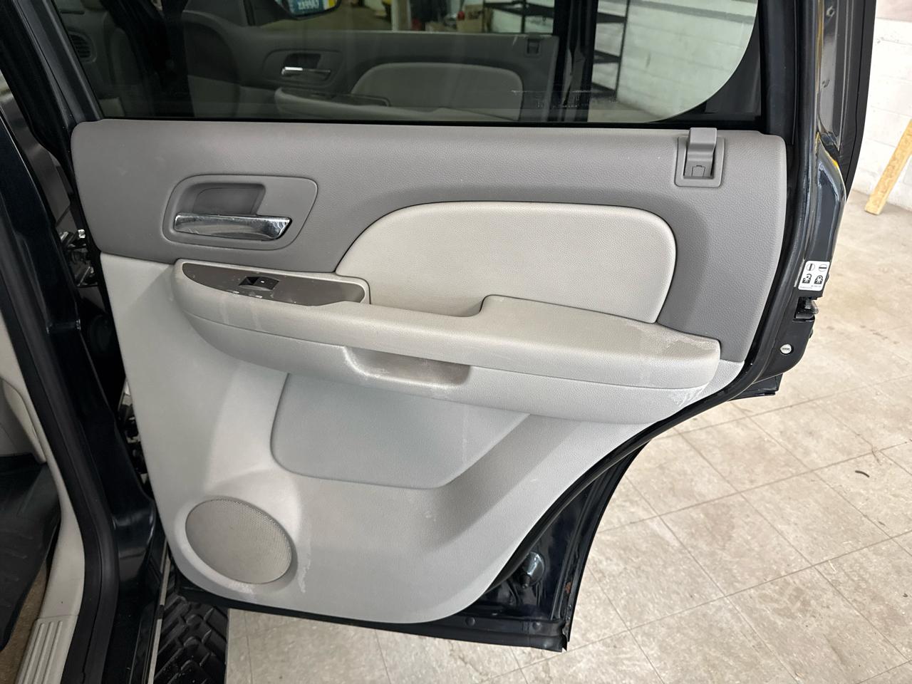 Chevrolet Tahoe  2009