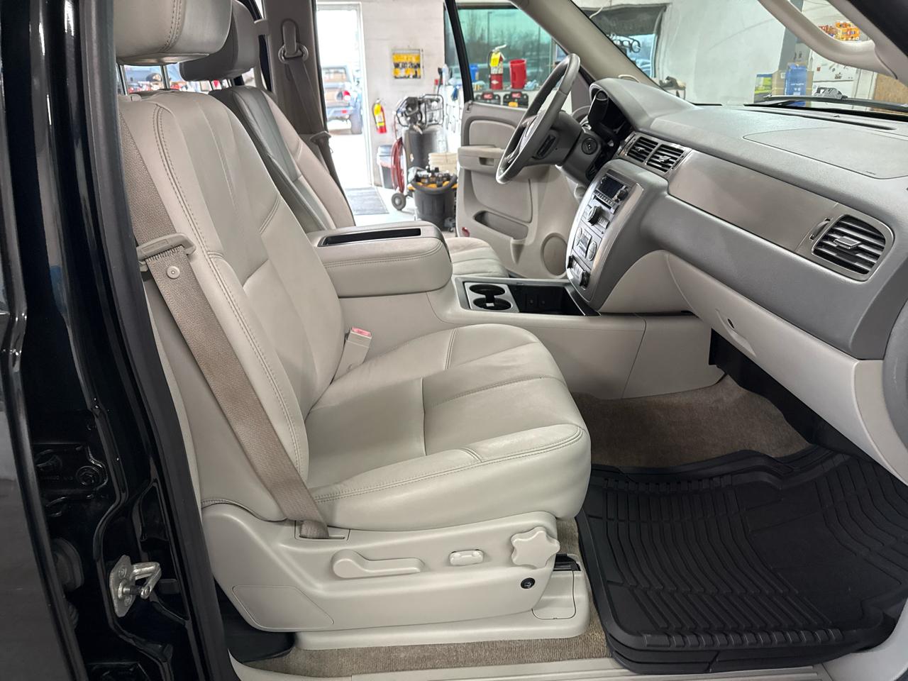 Chevrolet Tahoe  2009