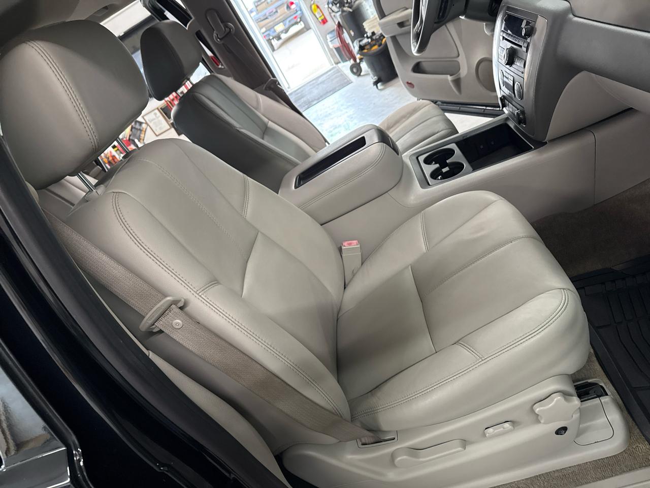 Chevrolet Tahoe  2009