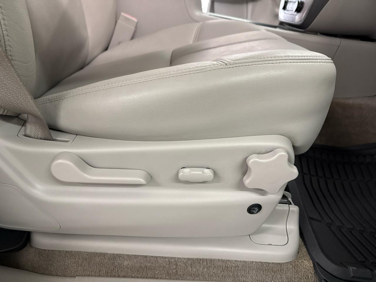 Chevrolet Tahoe  2009