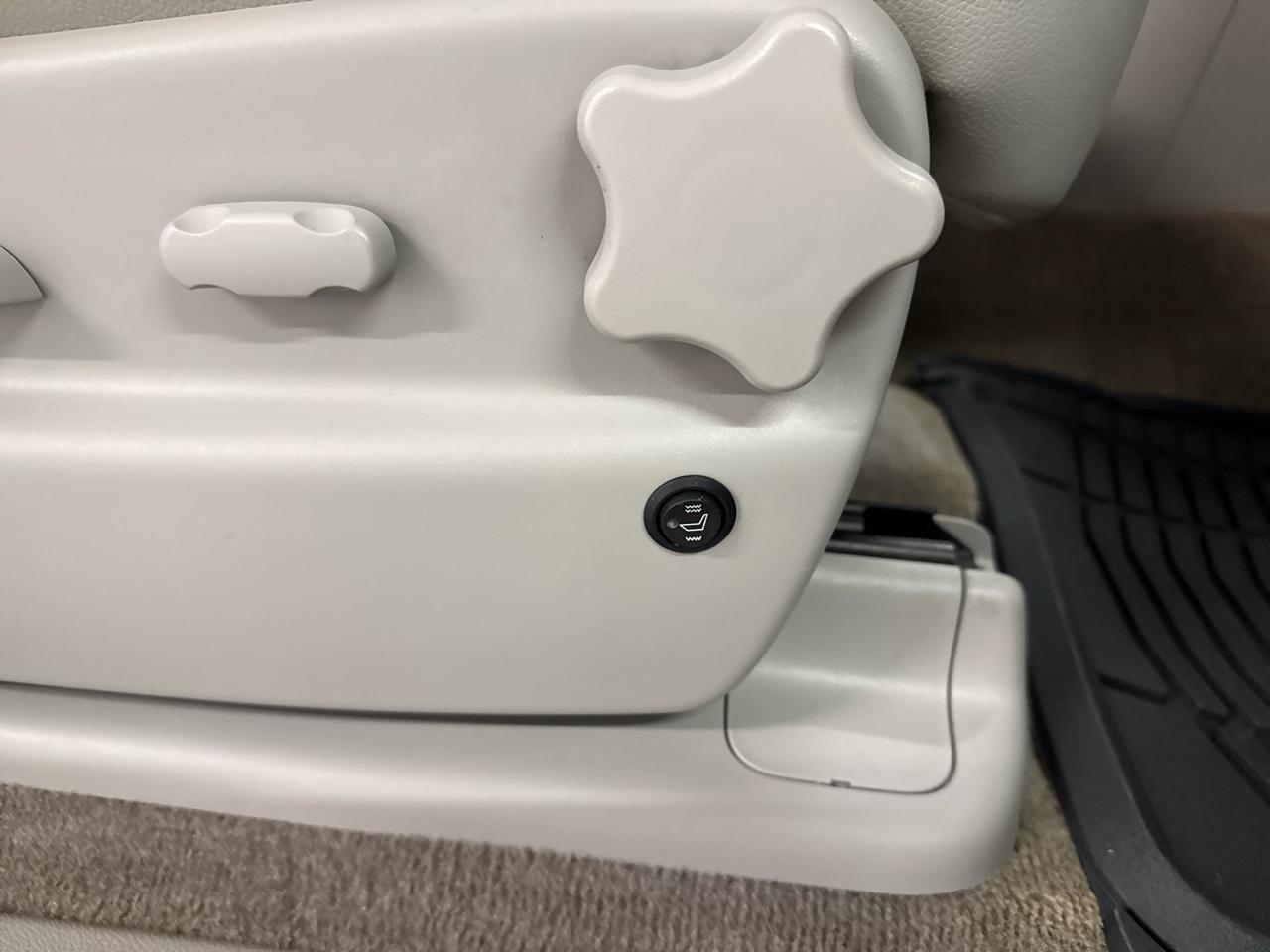 Chevrolet Tahoe  2009