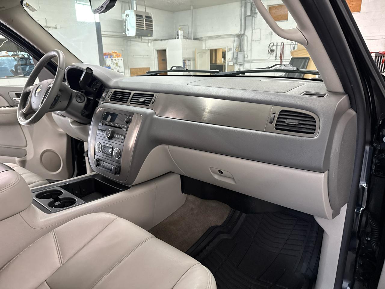 Chevrolet Tahoe  2009