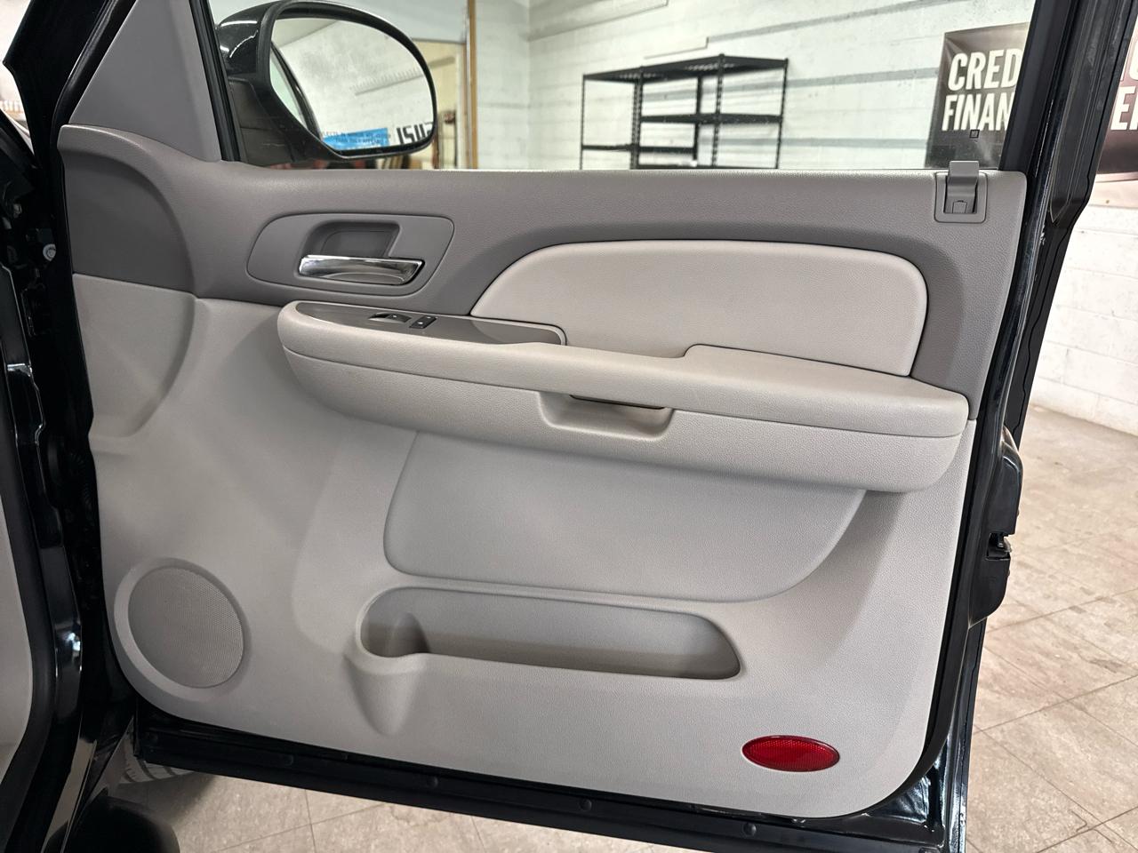 Chevrolet Tahoe  2009