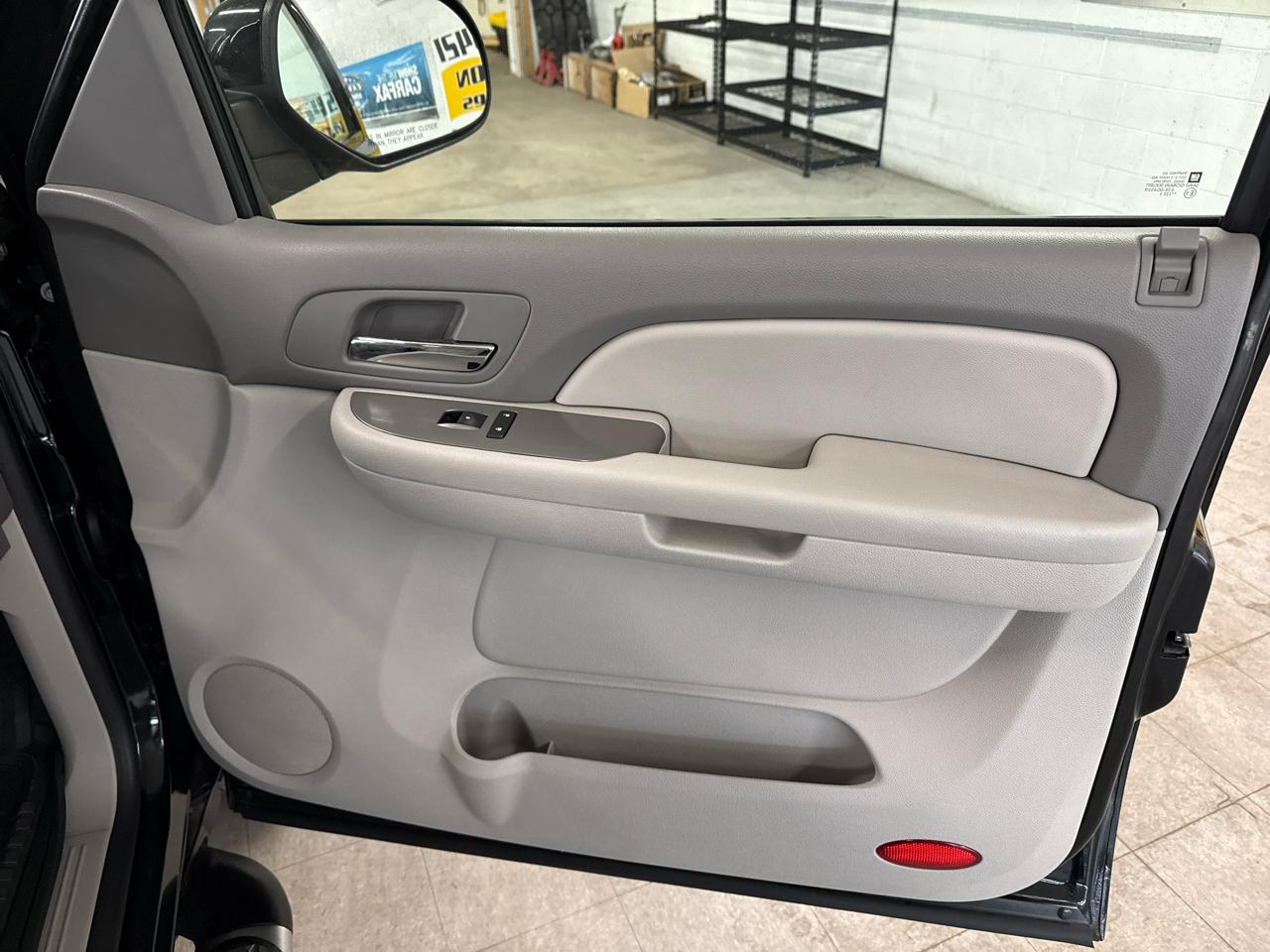 Chevrolet Tahoe  2009