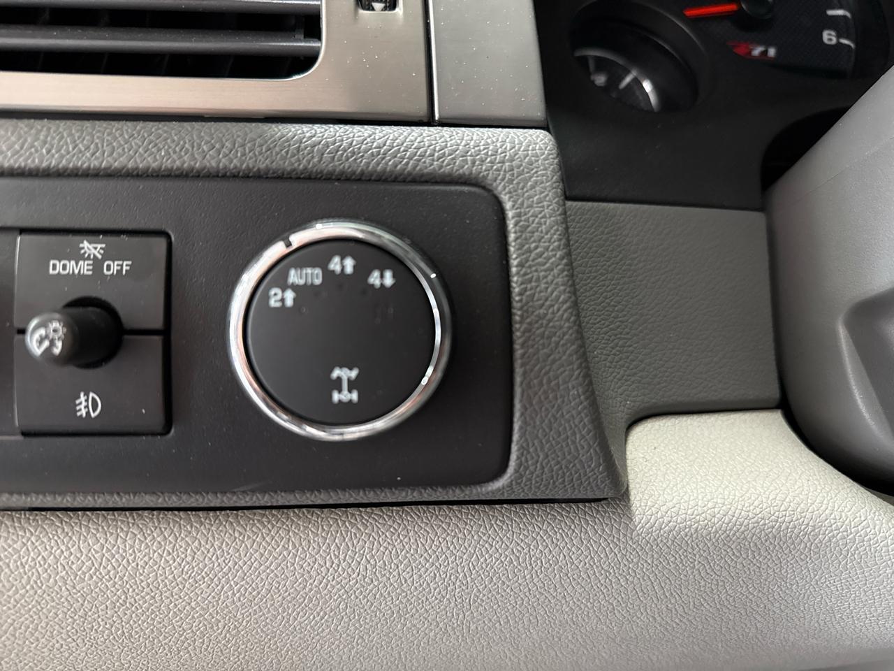 Chevrolet Tahoe  2009