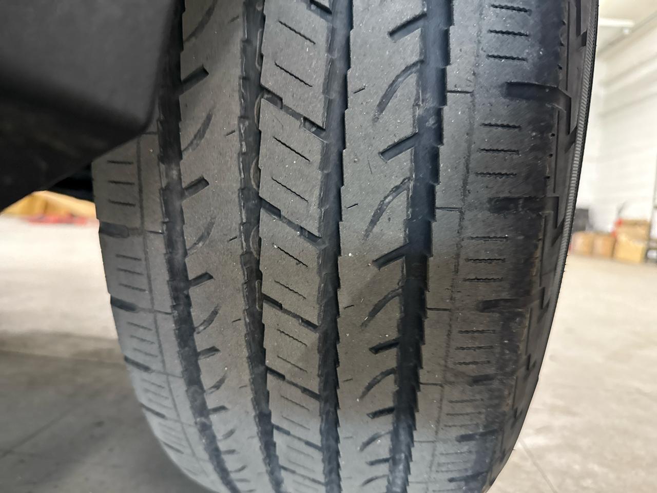 Chevrolet Tahoe  2009