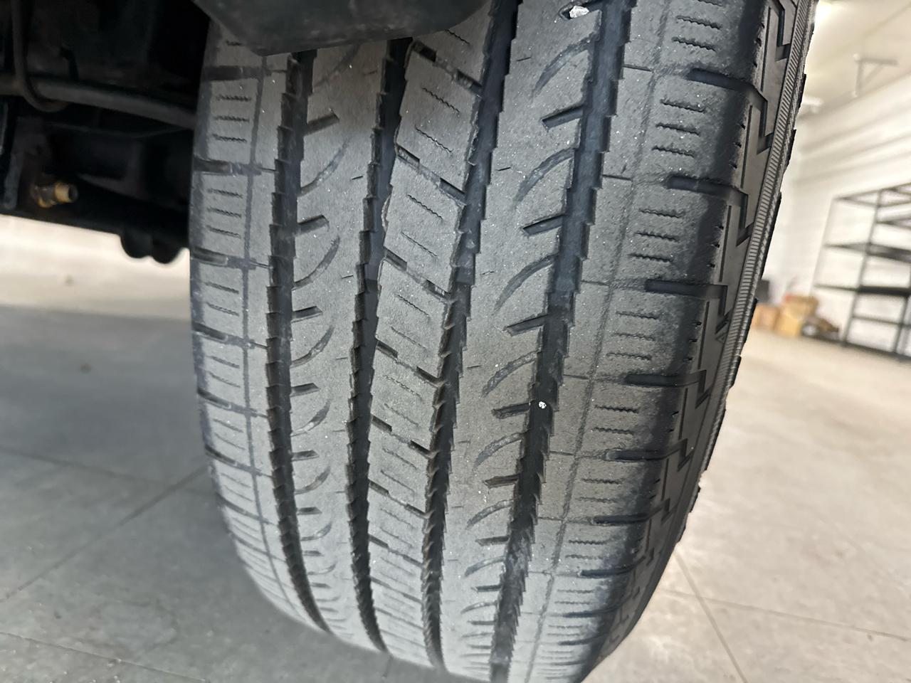 Chevrolet Tahoe  2009