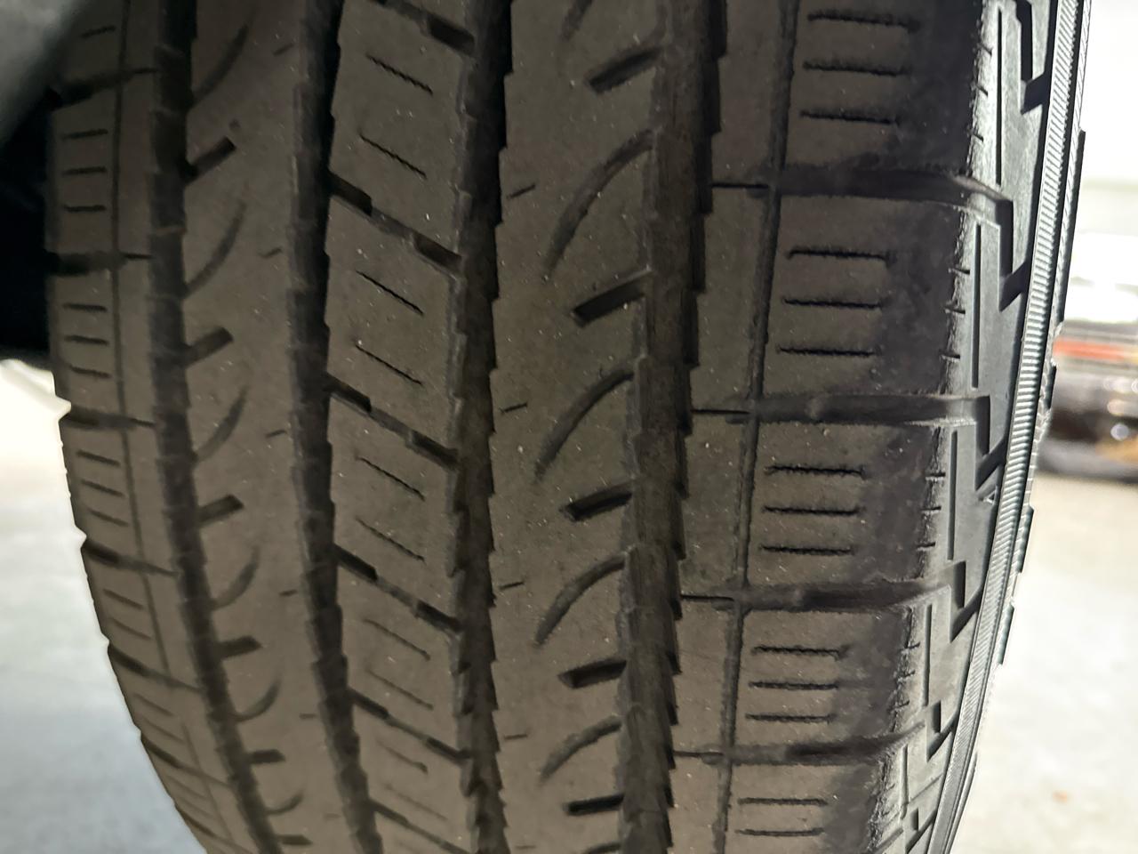 Chevrolet Tahoe  2009