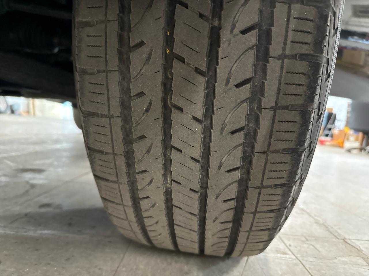 Chevrolet Tahoe  2009