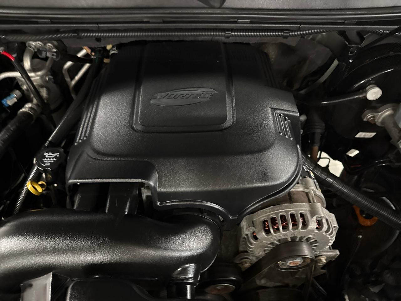 Chevrolet Tahoe  2009