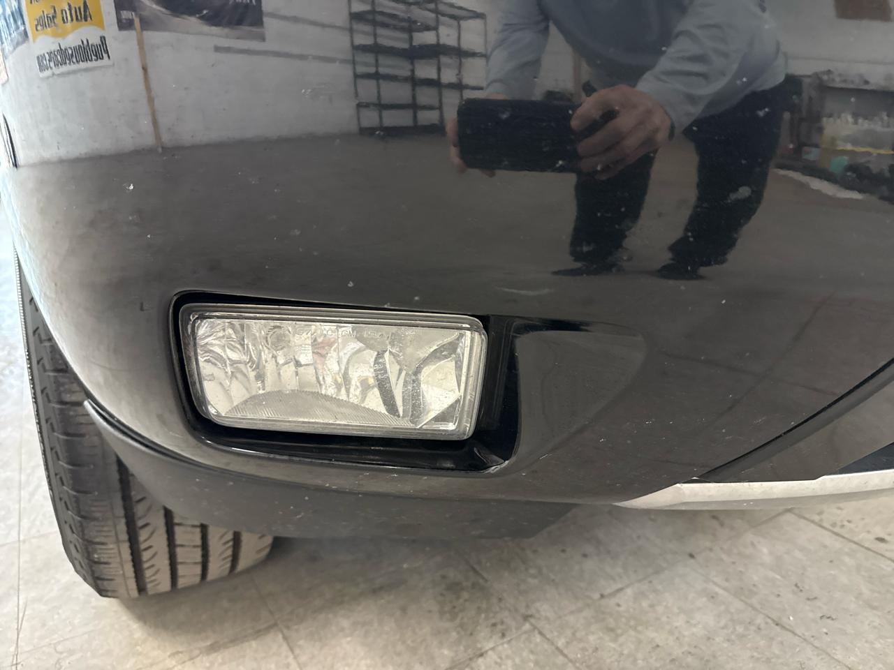 Chevrolet Tahoe  2009