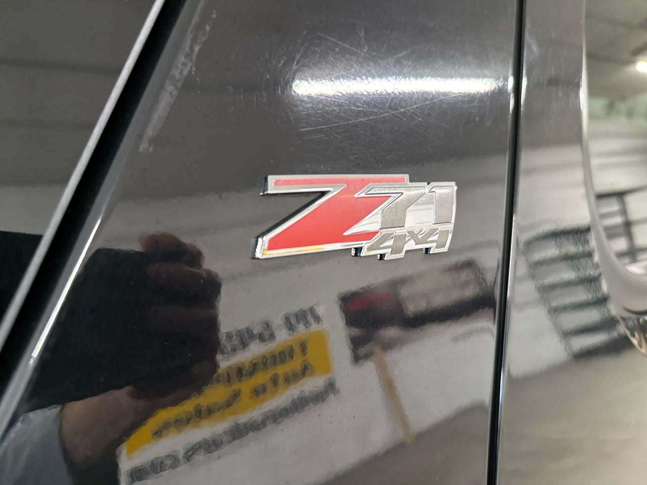 Chevrolet Tahoe  2009