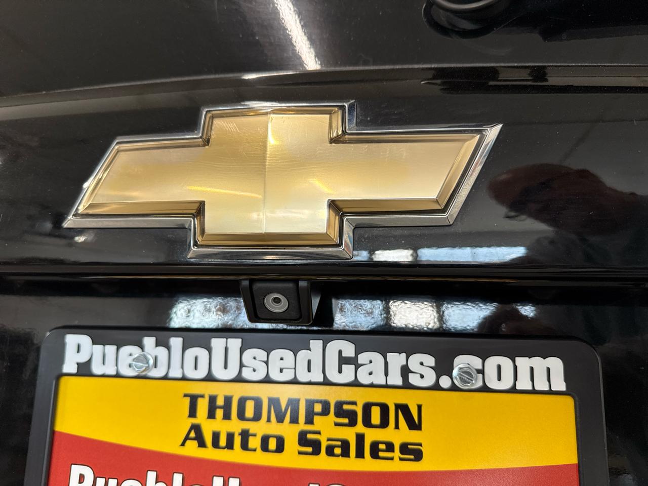 Chevrolet Tahoe  2009