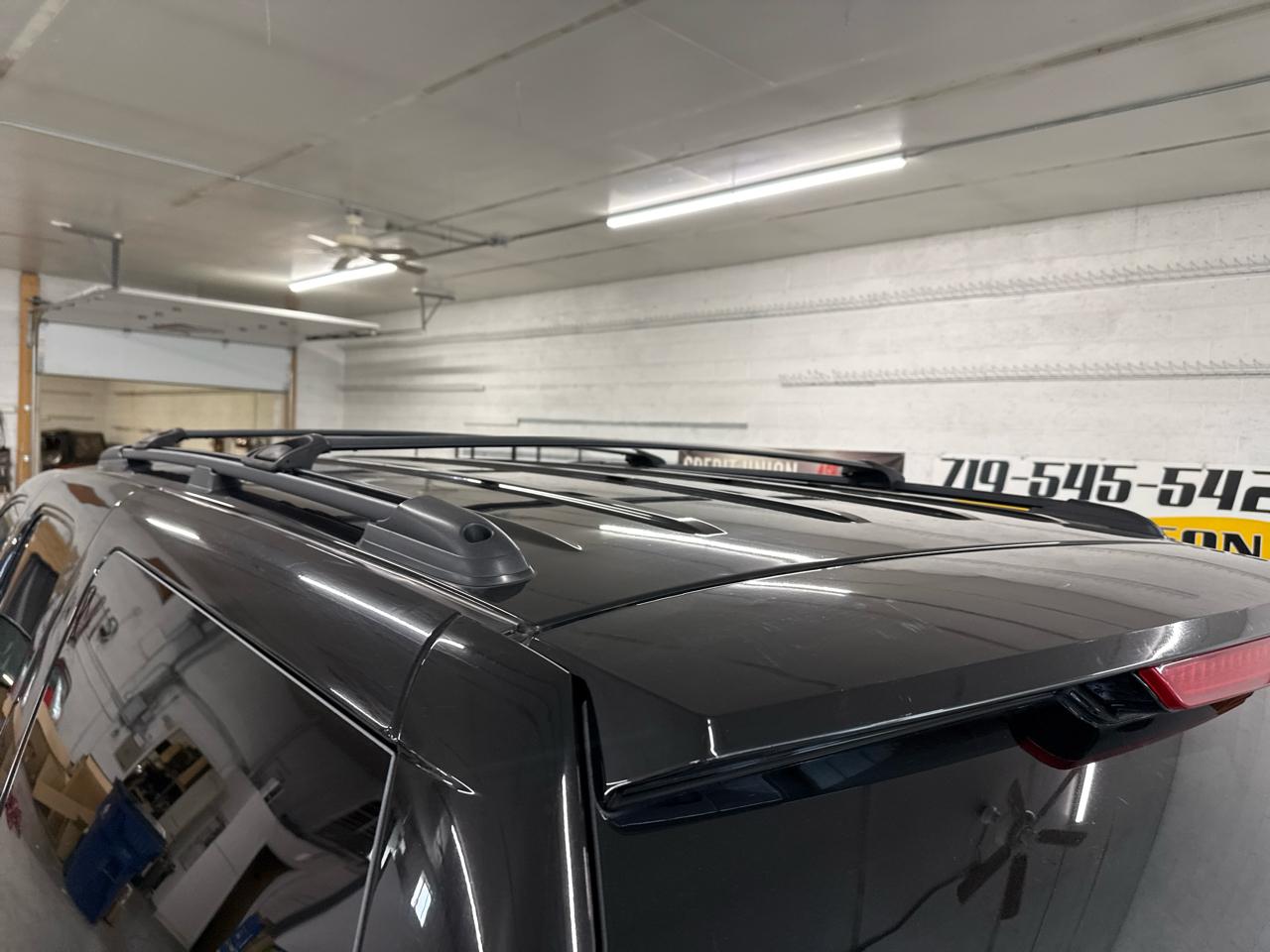 Chevrolet Tahoe  2009