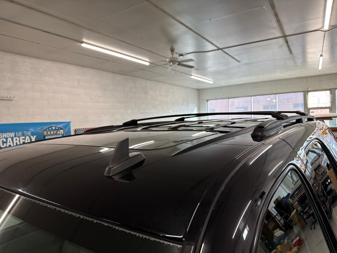 Chevrolet Tahoe  2009