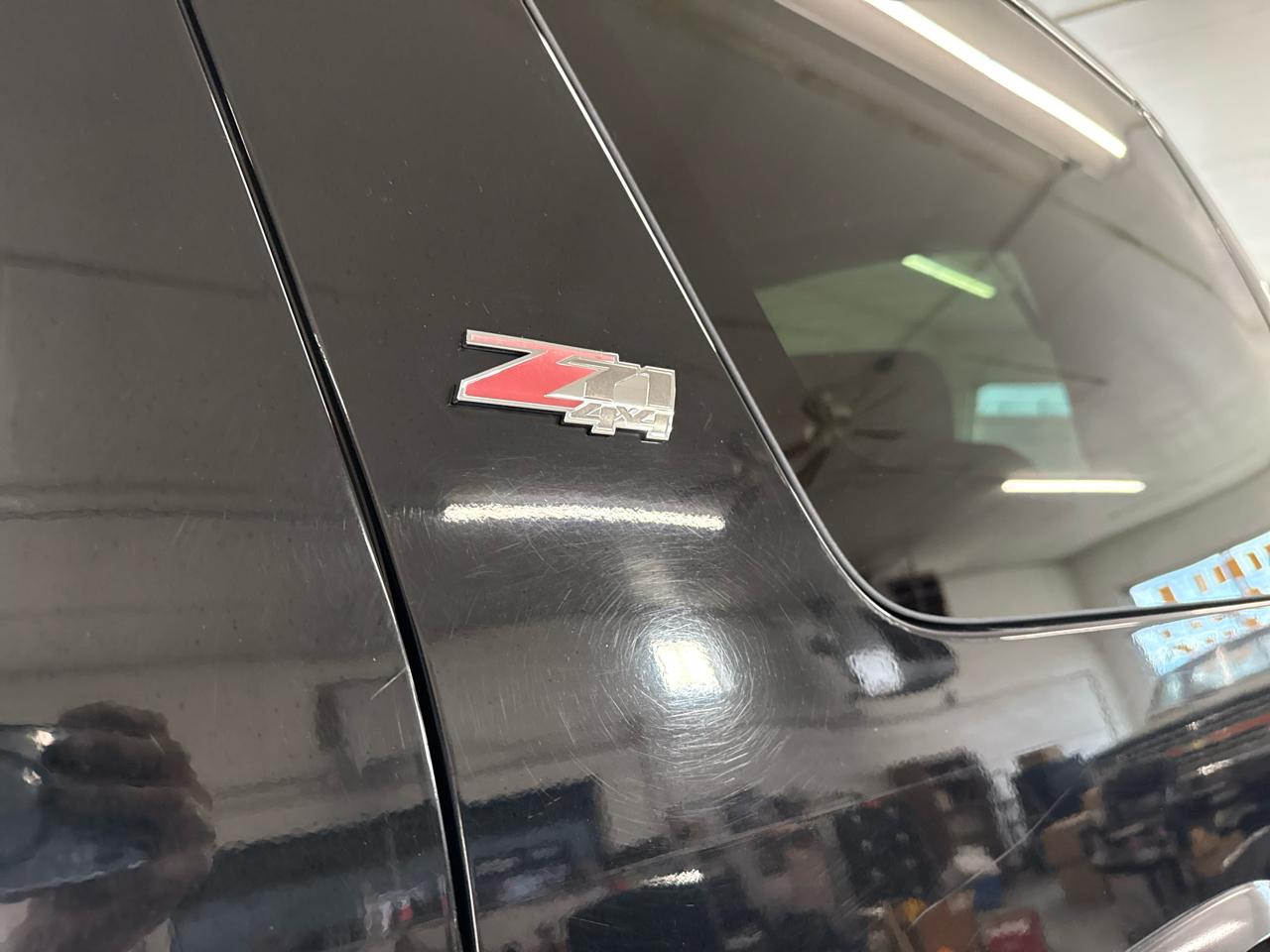 Chevrolet Tahoe  2009