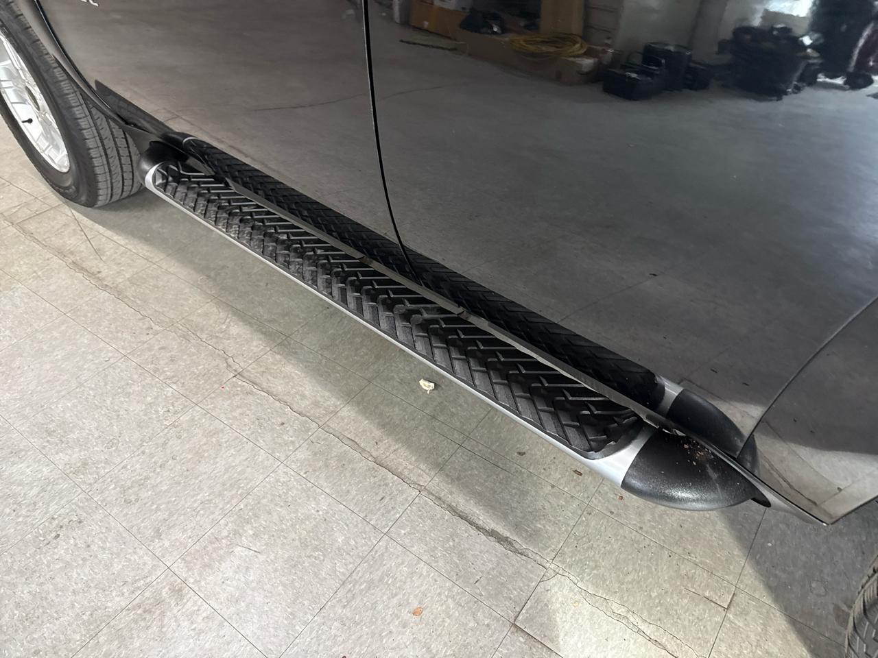 Chevrolet Tahoe  2009