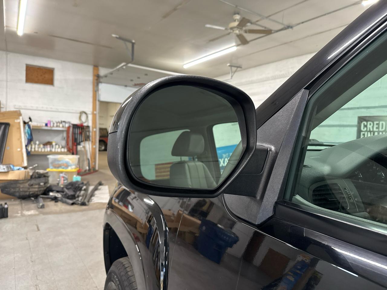 Chevrolet Tahoe  2009