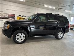 2009 Chevrolet Tahoe 