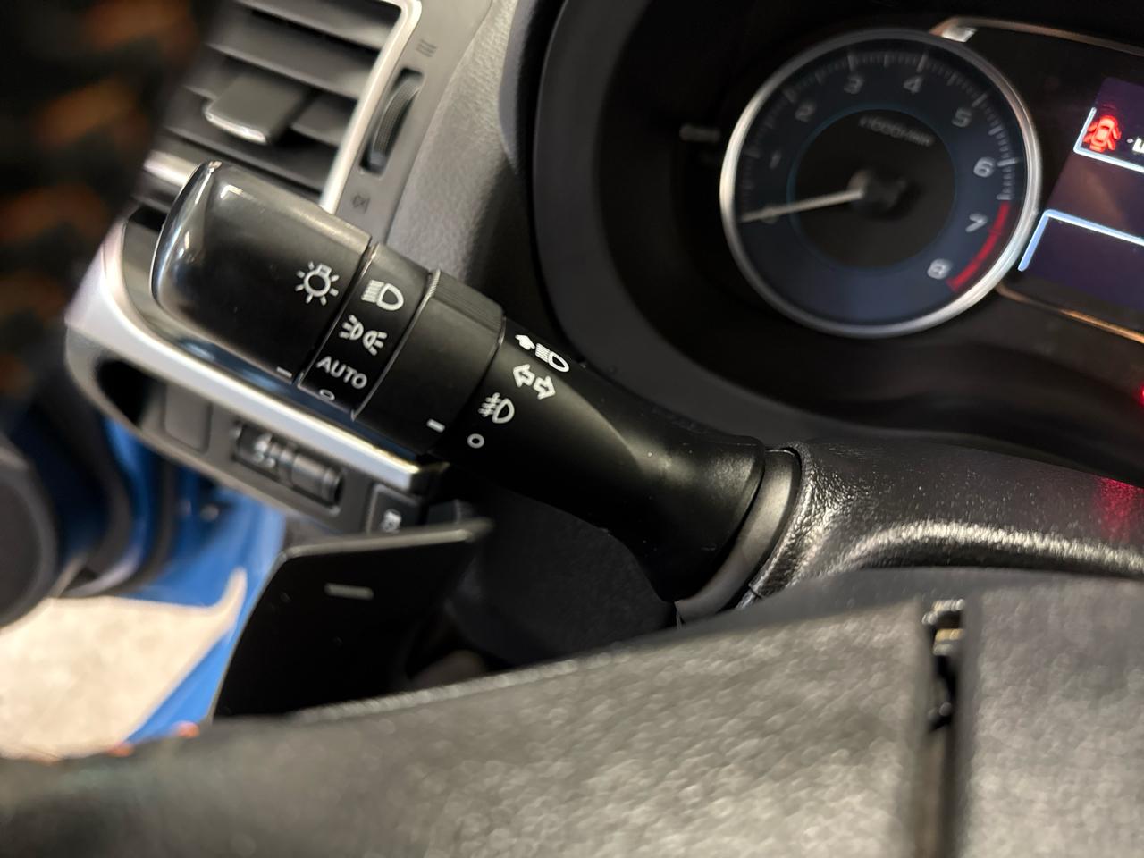 Subaru Crosstrek Limited AWD 2016