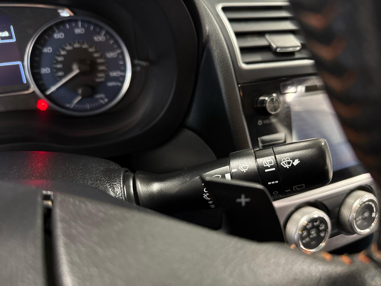 Subaru Crosstrek Limited AWD 2016