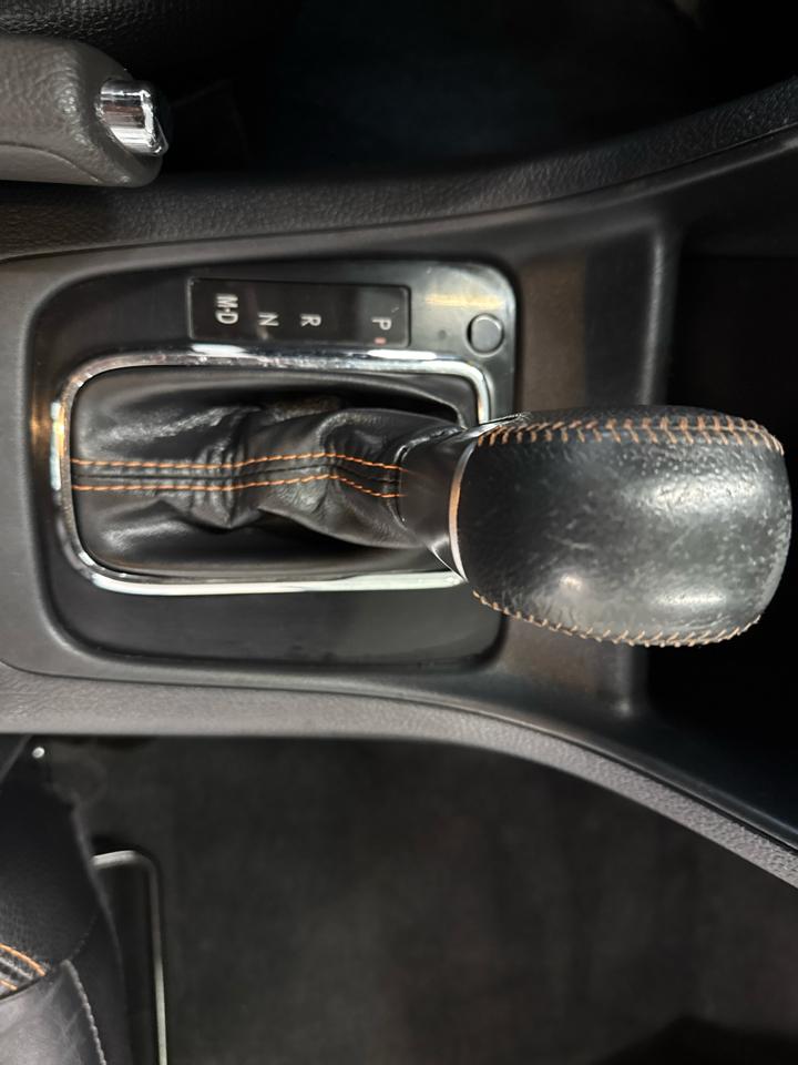 Subaru Crosstrek Limited AWD 2016