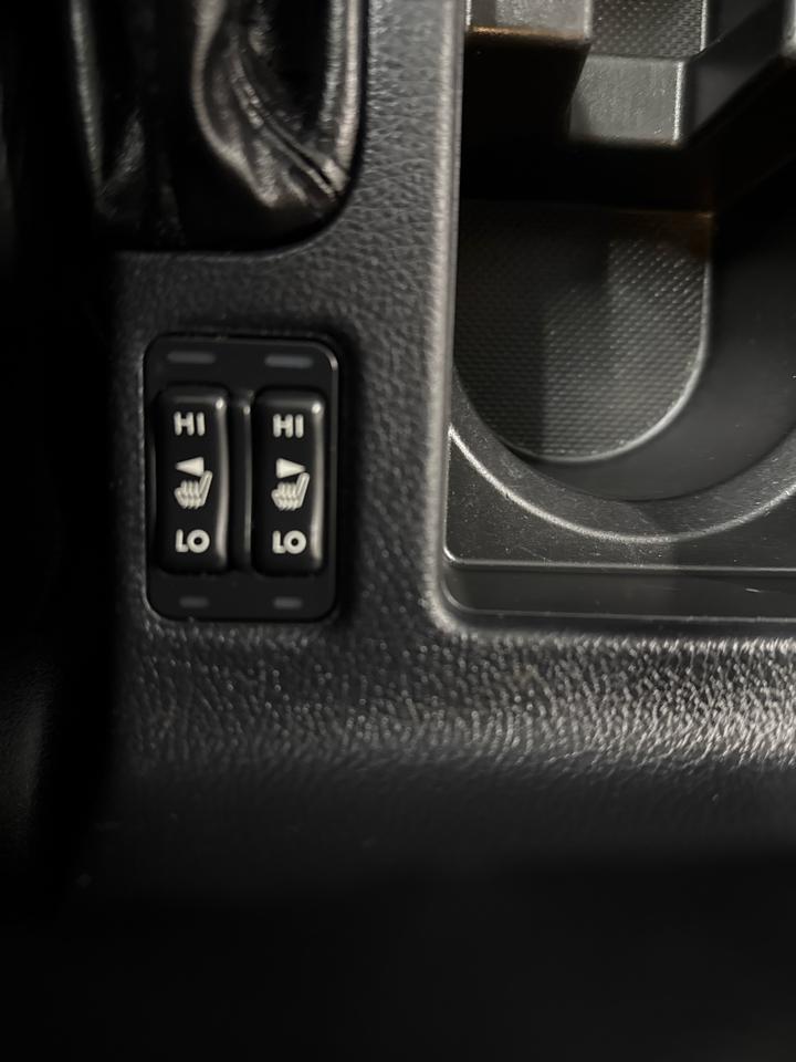 Subaru Crosstrek Limited AWD 2016